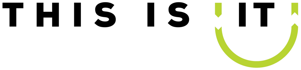 This Is IT logo