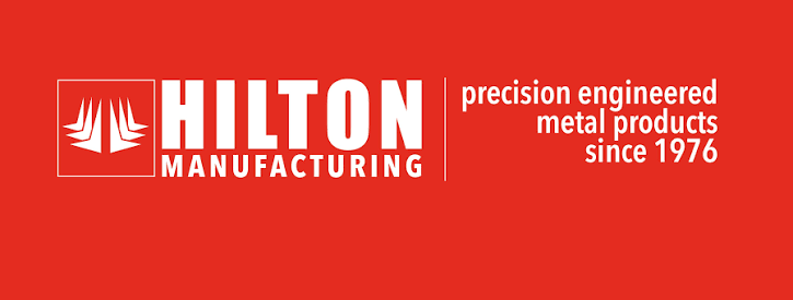 Hilton Manufacturing logo