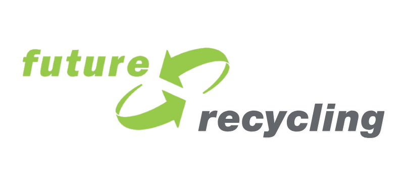 Future Recycling logo